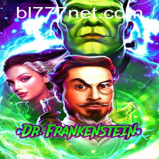 DrFrankenstein: Unravel the Mysteries of BL777 in This Thrilling Game