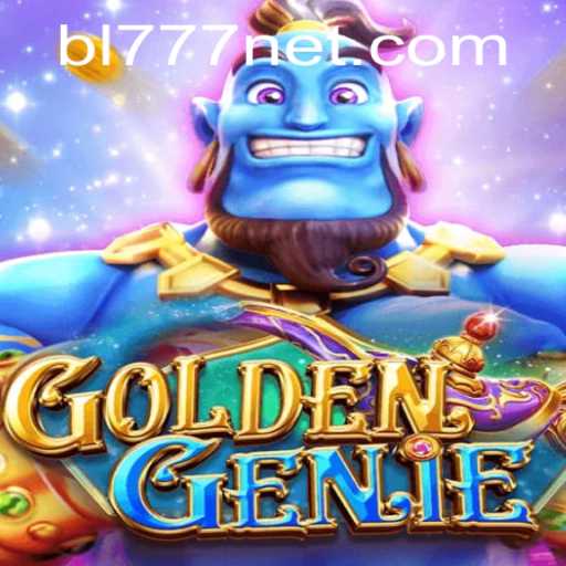 Explore the World of GOLDENGENIE: A Thrilling Adventure Awaits