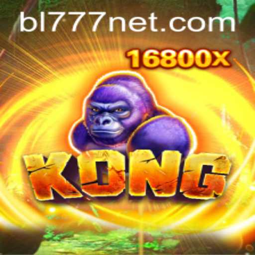 Exploring the World of Kong: The Game with BL777