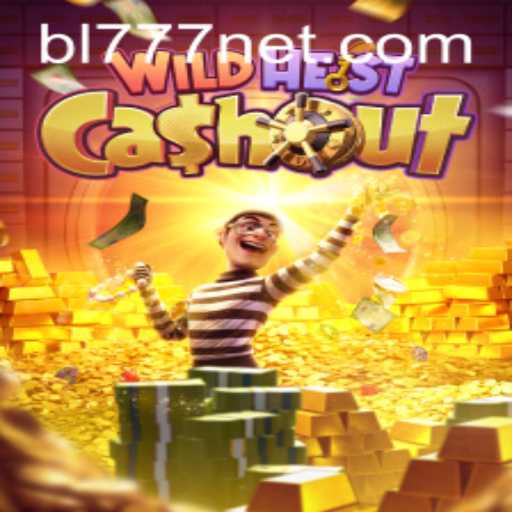 Exploring the Excitement of WildHeistCashout: An Unforgettable Slot Adventure